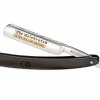 Böker Manufaktur Solingen 5/8" Rasiermesser<The Celebrated Ebenholz