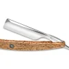 Böker Manufaktur Solingen Rasiermesser Mit Anderem Kopf<The Celebrated Maserbirke