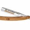 Böker Manufaktur Solingen Rasiermesser Mit Rundkopf<The Celebrated Olive