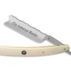 Böker Manufaktur Solingen 6/8" Rasiermesser<The Historical Barber