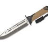 K25 Outdoormesser<Thunder I Desert