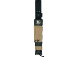 K25 Outdoormesser<Thunder I Desert