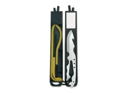 K25 Outdoormesser<Thunder I Desert