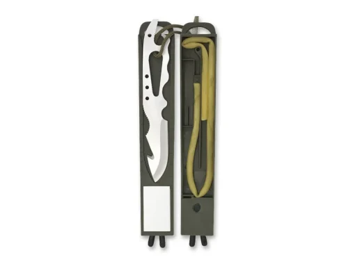 K25 Einsatzmesser<Thunder I Od Green