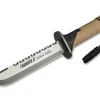 K25 Outdoormesser<Thunder Ii