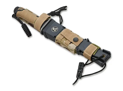 K25 Outdoormesser<Thunder Ii