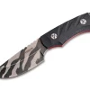 Magnum Taktische Messer<Tiger Lily Drop