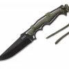 CRKT Einsatzmesser<Tighe Breaker
