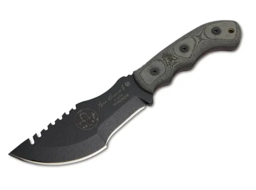 TOPS Knives Outdoormesser<Tom Brown Tracker #2