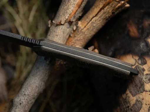 TOPS Knives Outdoormesser<Trail Seeker Micarta Green