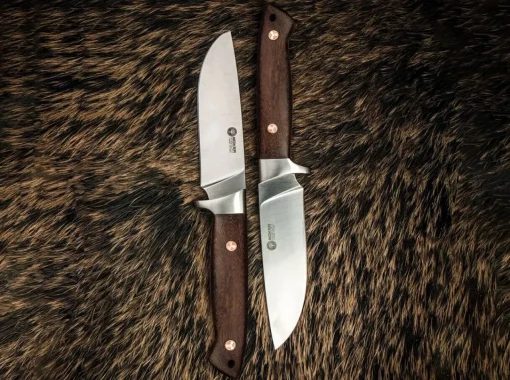 Böker Arbolito Jagdmesser<Trapper