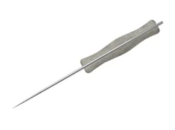 Mercury Outdoormesser<Trek Micarta Green