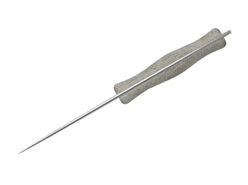 Mercury Outdoormesser<Trek Micarta Green