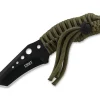 CRKT Einsatzmesser<Triumph N.E.C.K.