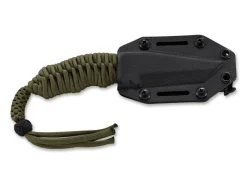 CRKT Einsatzmesser<Triumph N.E.C.K.