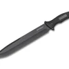 Magnum Outdoormesser<Trojan