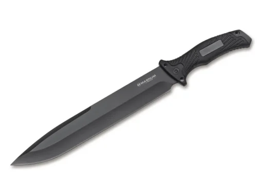 Magnum Outdoormesser<Trojan