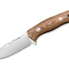 Muela Outdoormesser<Tuareg Brown