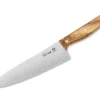Due Cigni Chefmesser<Tuscany Kochmesser Gros Olive