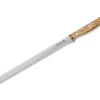 Due Cigni Fleischermesser<Tuscany Schinkenmesser Olive