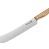 Due Cigni Fleischermesser<Tuscany Scimitarra Fleischmesser Olive