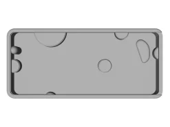 Böker Plus Zubehör<Urd 2.0 Geschenkbox 3D-Modell