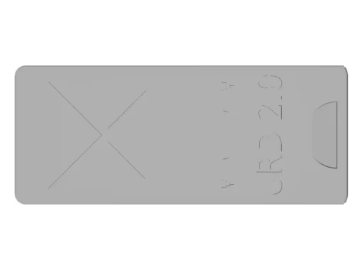 Böker Plus Zubehör<Urd 2.0 Geschenkbox 3D-Modell
