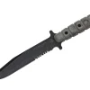 TOPS Knives Outdoormesser<Us Combat Knife
