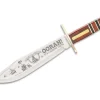 United Cutlery Outdoormesser<Usmc Commemorative Bowie Knife