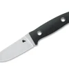 BlackFox Outdoormesser<Vesuvius D2 G10 Black