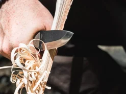 Böker Plus Bushcraftmesser<Vigtig