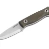 Böker Manufaktur Solingen Outdoormesser<Vigtig Vs. Wild