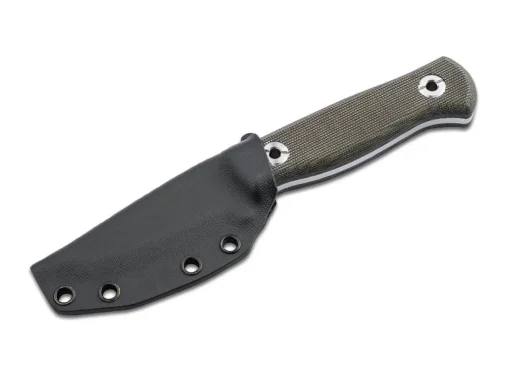 Böker Manufaktur Solingen Outdoormesser<Vigtig Vs. Wild
