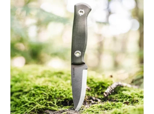 Böker Manufaktur Solingen Outdoormesser<Vigtig Vs. Wild