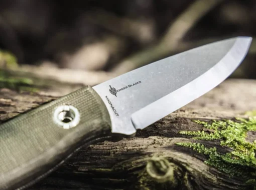 Böker Manufaktur Solingen Outdoormesser<Vigtig Vs. Wild