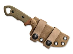 TOPS Knives Outdoormesser<Viking Tactics Patriot