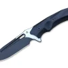 WE Knife Outdoormesser<Vindex Black