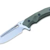 WE Knife Outdoormesser<Vindex Green