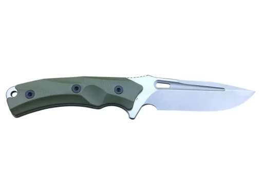 WE Knife Outdoormesser<Vindex Green