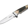 Böker Manufaktur Solingen Jagdmesser<Vollintegral 2.0 Hirschhorn