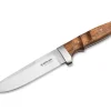 Böker Manufaktur Solingen Jagdmesser<Vollintegral Xl 2.0 Palisander