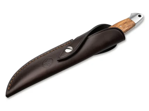 Böker Manufaktur Solingen Jagdmesser<Vollintegral Xl 2.0 Palisander