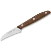 Due Cigni Schälmesser<1896 Walnuss Schälmesser