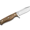 Magnum Jagdmesser<Walnut Drop