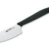 Due Cigni Käsemesser<1896 WeichKäsemesser Schwarz
