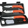 Outdoor Edge Anglermesser<Wildlite