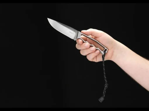 Böker Plus Jagdmesser<Wildnismesser