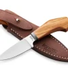LionSteel Edc-Messer<Willy Olive
