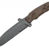 FKMD Taktische Messer<X-Lander Titan