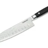 Böker Manufaktur Damastmesser<Yadama Premium Santoku Mit Kullen